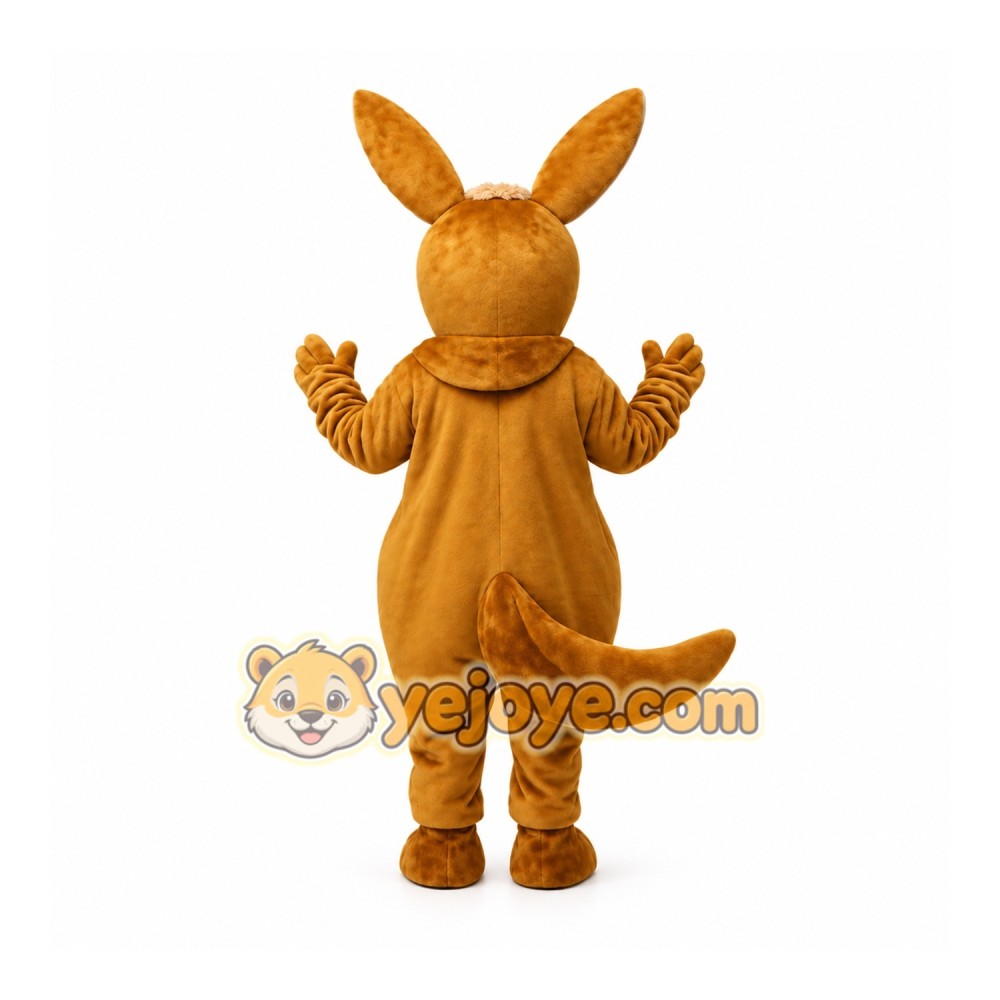 Aardvark Anteaters Mascot Costume Aardvark Anteaters Mascot Costume