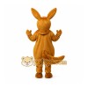 Aardvark Anteaters Mascot Costume Aardvark Anteaters Mascot Costume