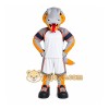 Dallas Rattlers Cobra Mascot Costume Dallas Rattlers Cobra Mascot Costume