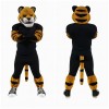 Sport Tiger Mascot Costume