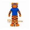 School Sport Tiger Mascot Costume School Sport Tiger Mascot Costume