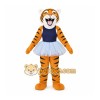 School Sport Tiger Dance Mascot Costume School Sport Tiger Dance Mascot Costume