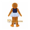 School Sport Tiger Dance Mascot Costume School Sport Tiger Dance Mascot Costume