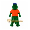 School Sport Crocodile Mascot Costume School Sport Crocodile Mascot Costume