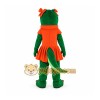 School Sport Female Crocodile Mascot Costume School Sport Female Crocodile Mascot Costume