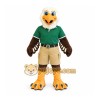 College Eagle Mascot Costume College Eagle Mascot Costume