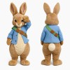 Easter Bunny Peter Rabbit Mascot Costume