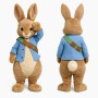 Easter Bunny Peter Rabbit Mascot Costume