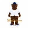 Utah Jazz Sport Bear Mascot Costume Utah Jazz Sport Bear Mascot Costume