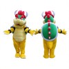 Koopa Bowser Monster Dragon Mascot Costume