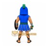 Argie the Argonaut University of West Florida Mascot Costume