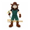Norm the Niner Mascot Costume Norm the Niner Mascot Costume