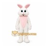 Adult Easter Bunny Mascot Costume Adult Easter Bunny Mascot Costume