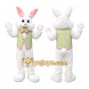 Easter Bunny Costume for Adults Mascot Costume Easter Bunny Costume for Adults Mascot Costume