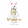 Easter Bunny Costume for Adults Mascot Costume Easter Bunny Costume for Adults Mascot Costume