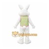 Easter Bunny Costume for Adults Mascot Costume Easter Bunny Costume for Adults Mascot Costume