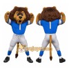 Roary the Lion Mascot Costume