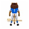 Roary the Lion Mascot Costume