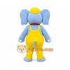 Bubbles the Elephant Mascot Costume Bubbles the Elephant Mascot Costume