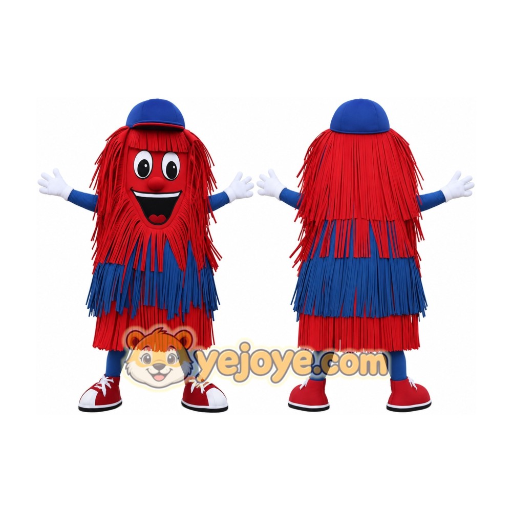Purchase Car Cleaning Roller Mascot Costume