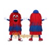 Purchase Car Cleaning Roller Mascot Costume