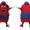 Purchase Car Cleaning Roller Mascot Costume