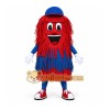 Purchase Car Cleaning Roller Mascot Costume