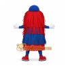 Purchase Car Cleaning Roller Mascot Costume