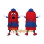 Purchase Car Cleaning Roller Mascot Costume
