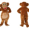 Toddler Funky Monkey Costume