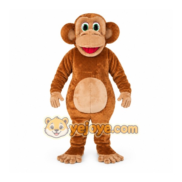 Toddler Funky Monkey Costume Toddler Funky Monkey Costume