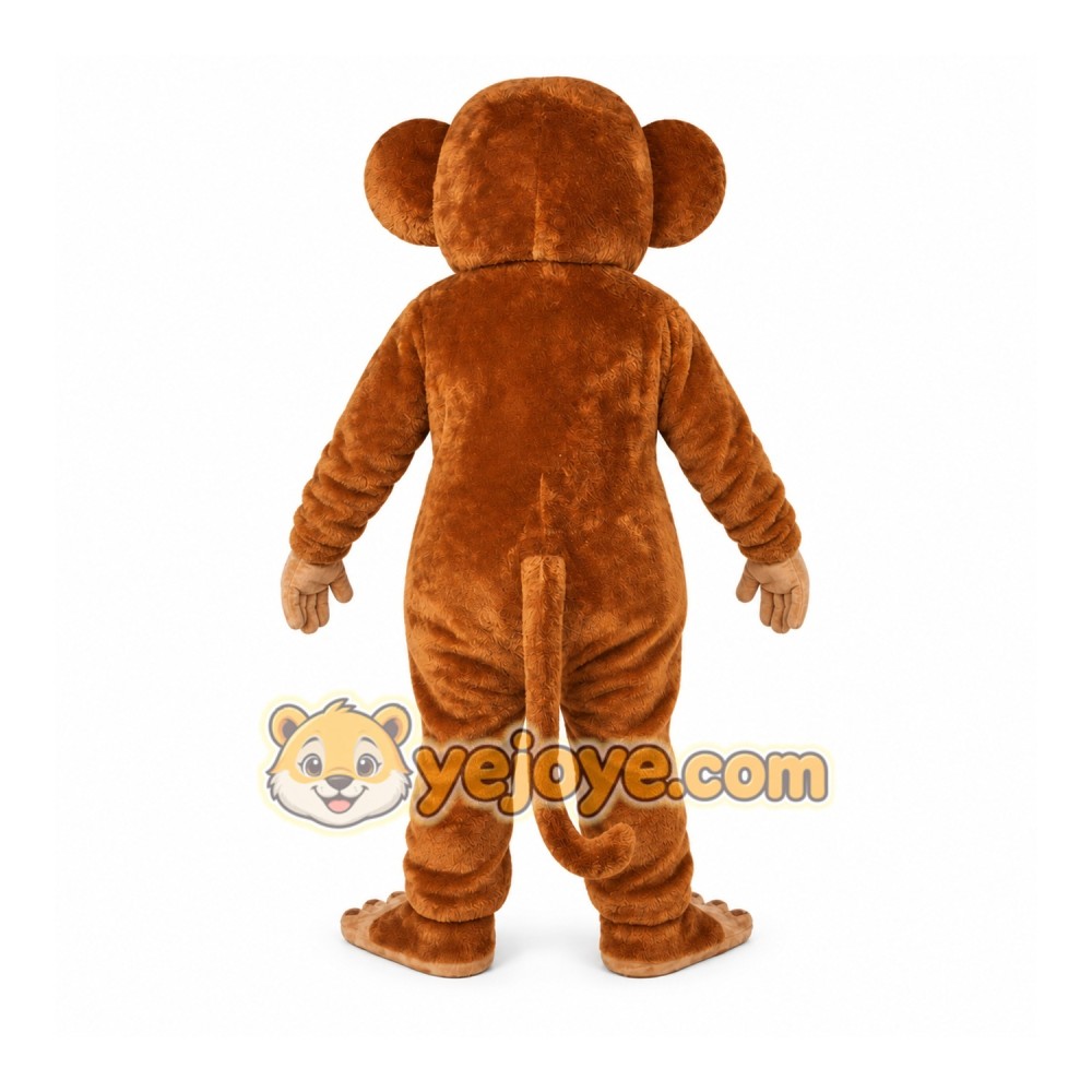 Toddler Funky Monkey Costume Toddler Funky Monkey Costume