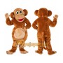 Toddler Funky Monkey Costume