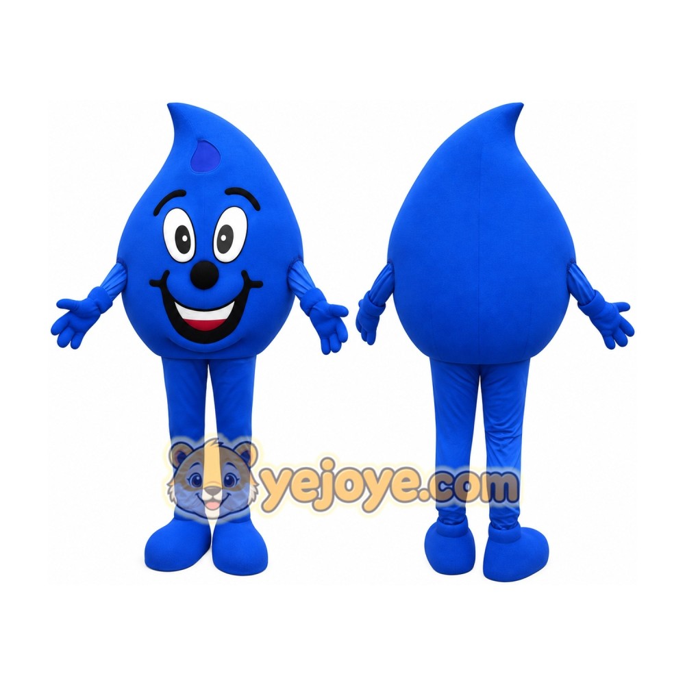 Happy Dog Mascot Costume Happy Dog Mascot Costume