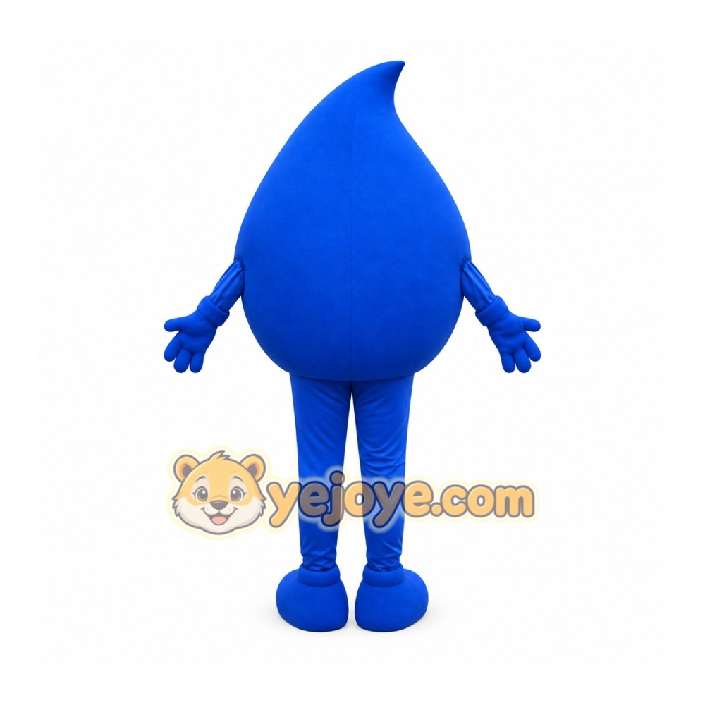 Happy Dog Mascot Costume Happy Dog Mascot Costume
