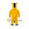 Yellow Horse Mascot Costume, Adult Full Body Suit Yellow Horse Mascot Costume, Adult Full Body Suit