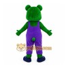 Green Bear Mascot Costume – Adult Full Body Plush Suit Green Bear Mascot Costume – Adult Full Body Plush Suit