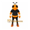 Bee Mascot Costume – Adult Full Body Suit