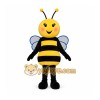 Yellow Bee Mascot Costume Yellow Bee Mascot Costume