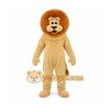Classic Lion Mascot Costume Classic Lion Mascot Costume