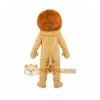 Classic Lion Mascot Costume Classic Lion Mascot Costume