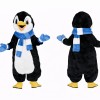 Winter Penguin Mascot Costume