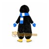 Winter Penguin Mascot Costume Winter Penguin Mascot Costume