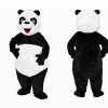 Classic Panda Mascot Costume