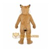 Wild Cat Mascot Costume Wild Cat Mascot Costume