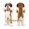 St Bernard Mascot Costume St Bernard Mascot Costume