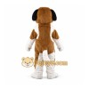 St Bernard Mascot Costume St Bernard Mascot Costume