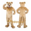 Lioness Mascot Costume
