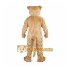 Lioness Mascot Costume