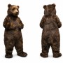 Grizzly Bear Mascot Costume